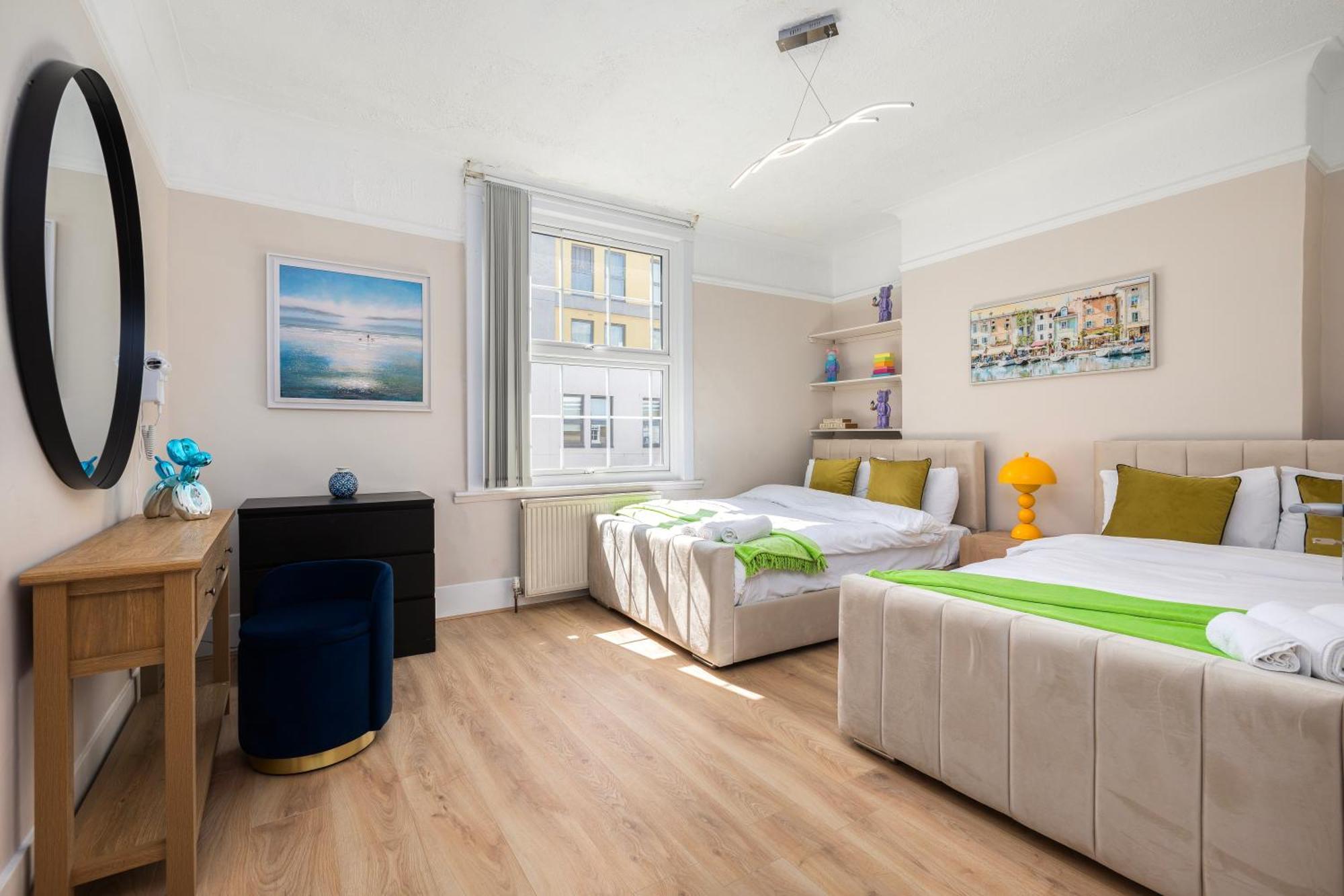 Apartment Camden Town