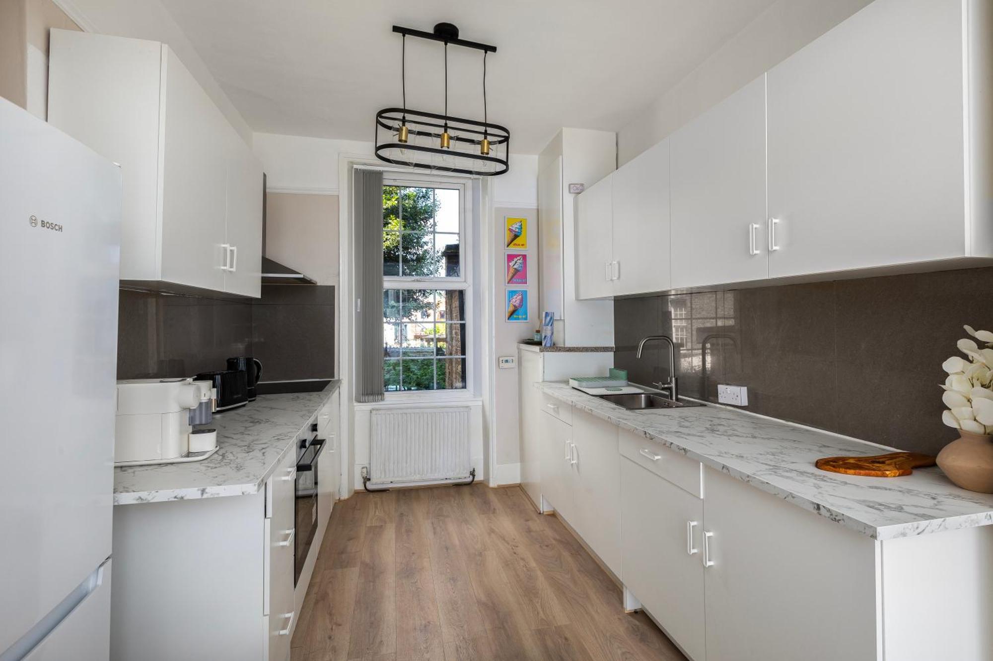 Camden Town Appartement Londen