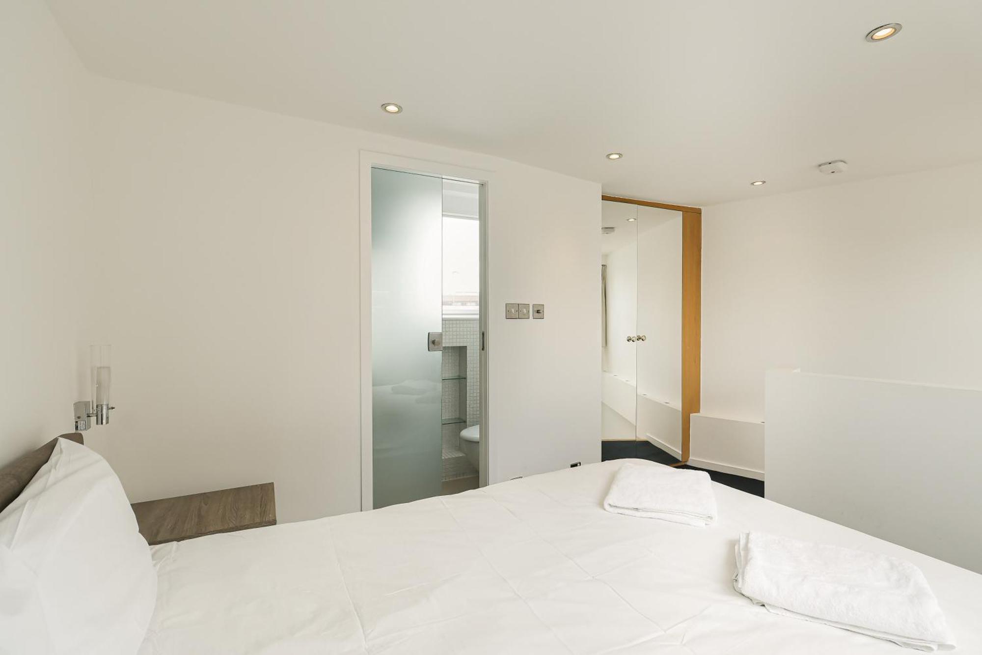 Apartment Near Harrods *