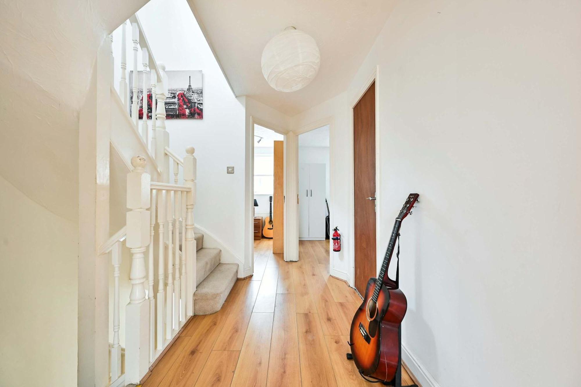 Destination Docklands Riverside Holiday home London
