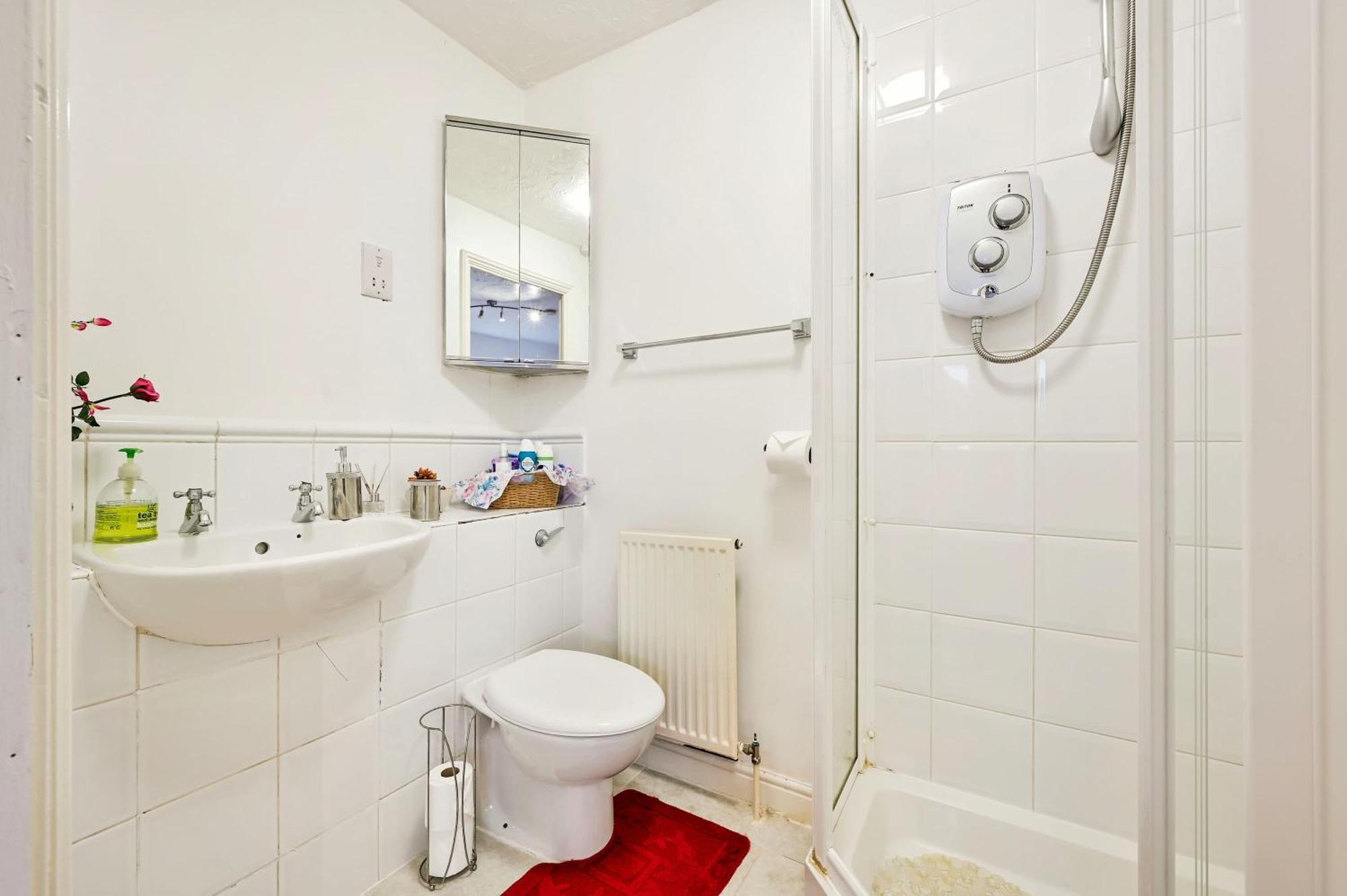 Destination Docklands Riverside Holiday home *