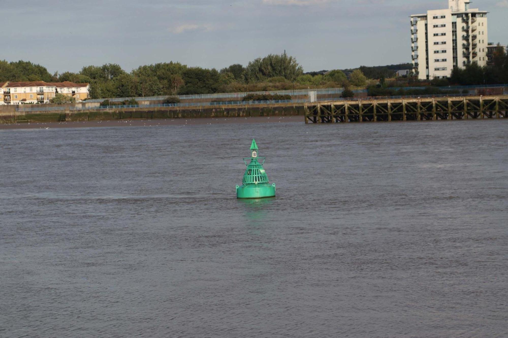 Destination Docklands Riverside Holiday home