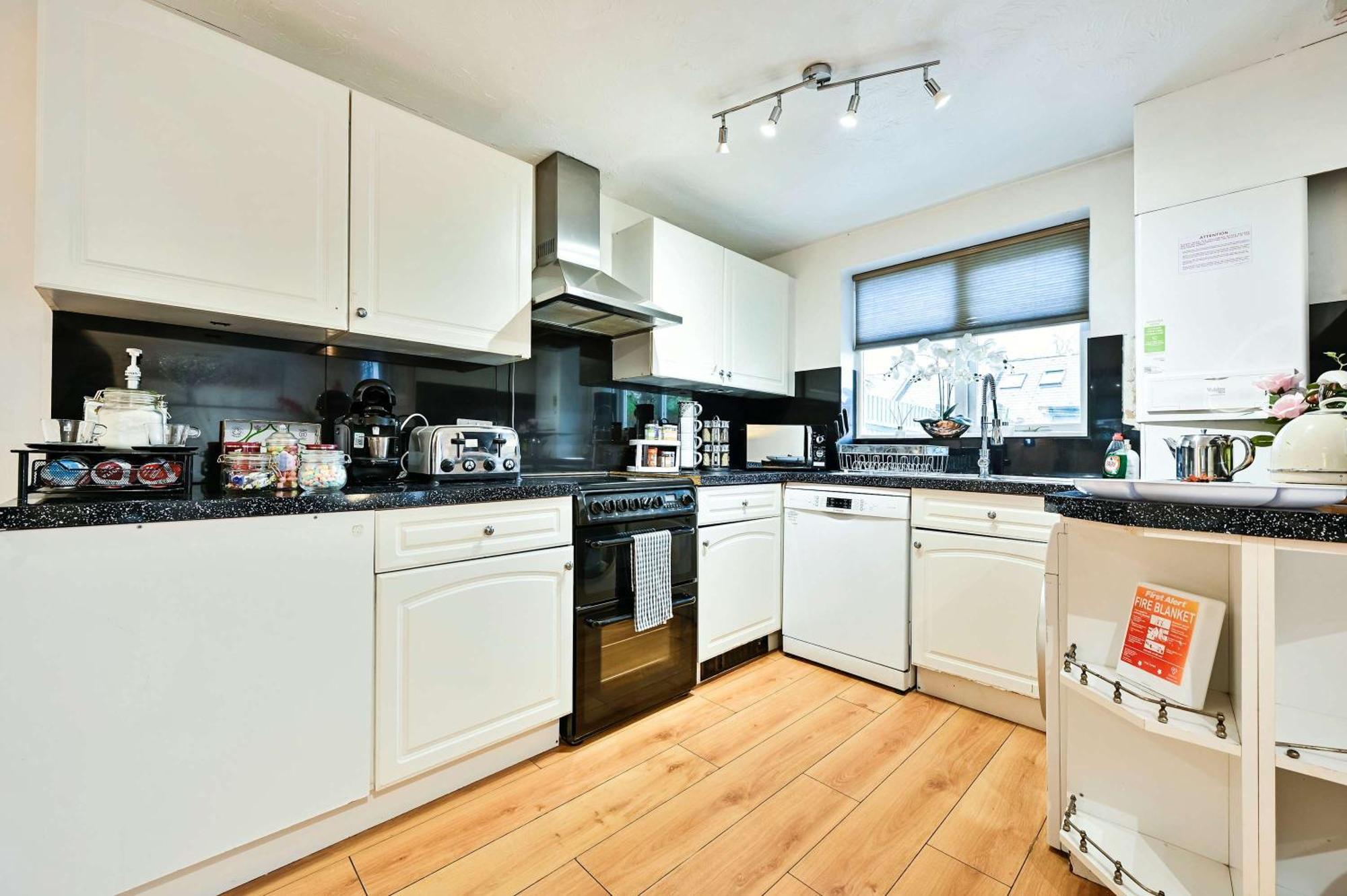 Holiday home Destination Docklands Riverside