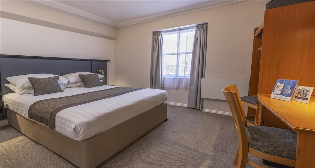 Western Hotel 3*