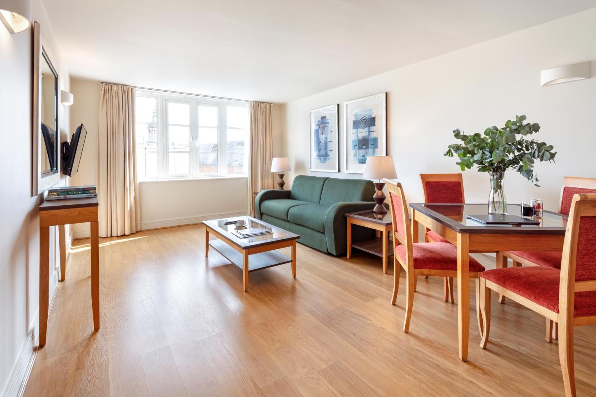 Marlin - Queen Street Aparthotel