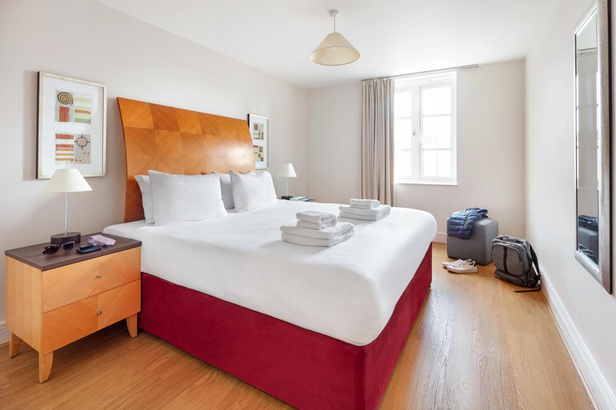 Aparthotel Marlin - Queen Street