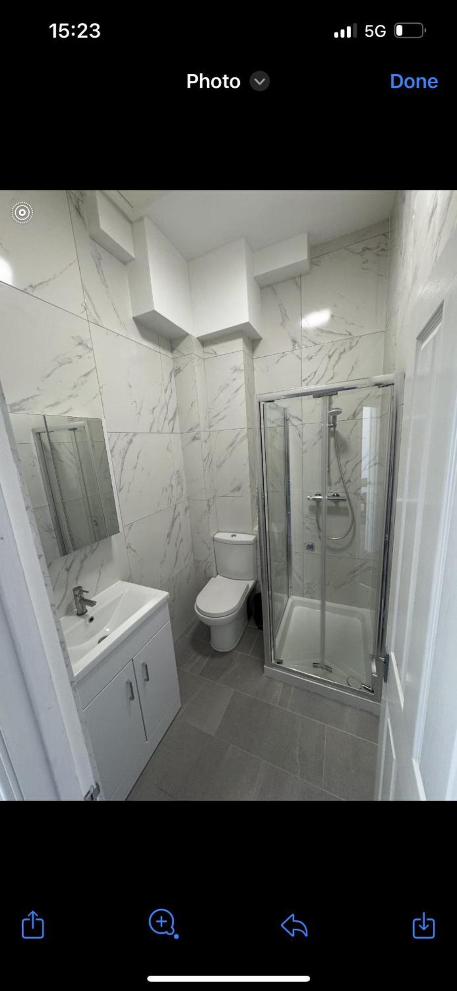 Apartment Paddington London