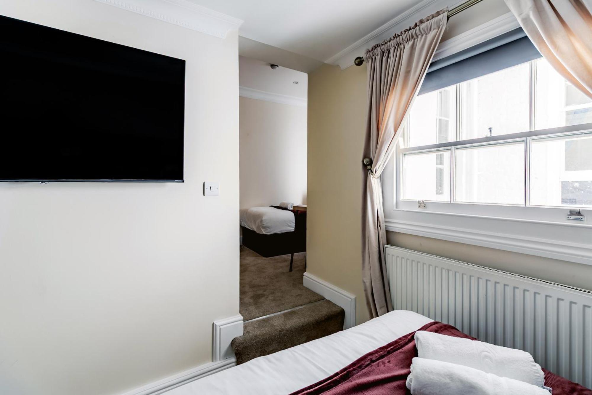 Mina Hotel 3*