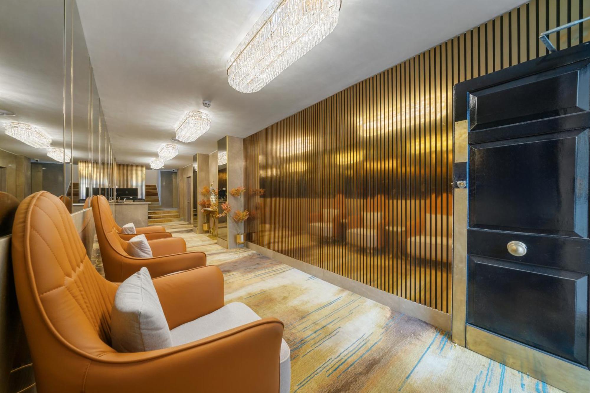 Apartamento Opulent 2-bedroom In The Heart Of Mayfair H4 *
