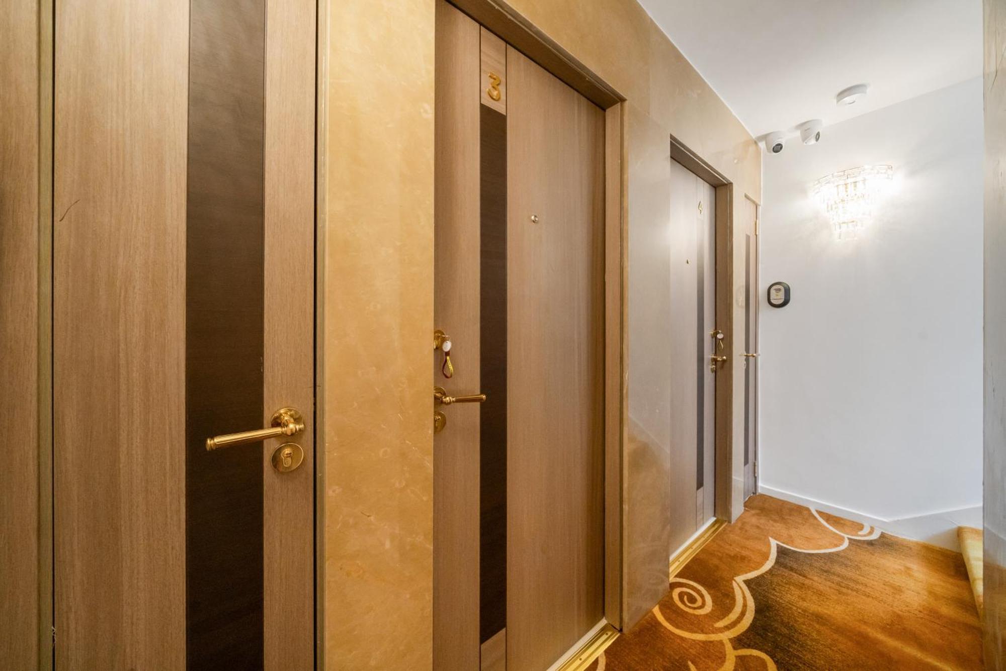 Apartamento Opulent 2-bedroom In The Heart Of Mayfair H4 Londres