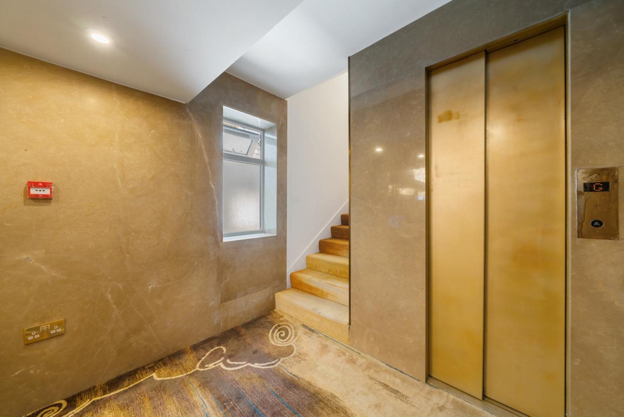 Opulent 2-bedroom In The Heart Of Mayfair H4 *