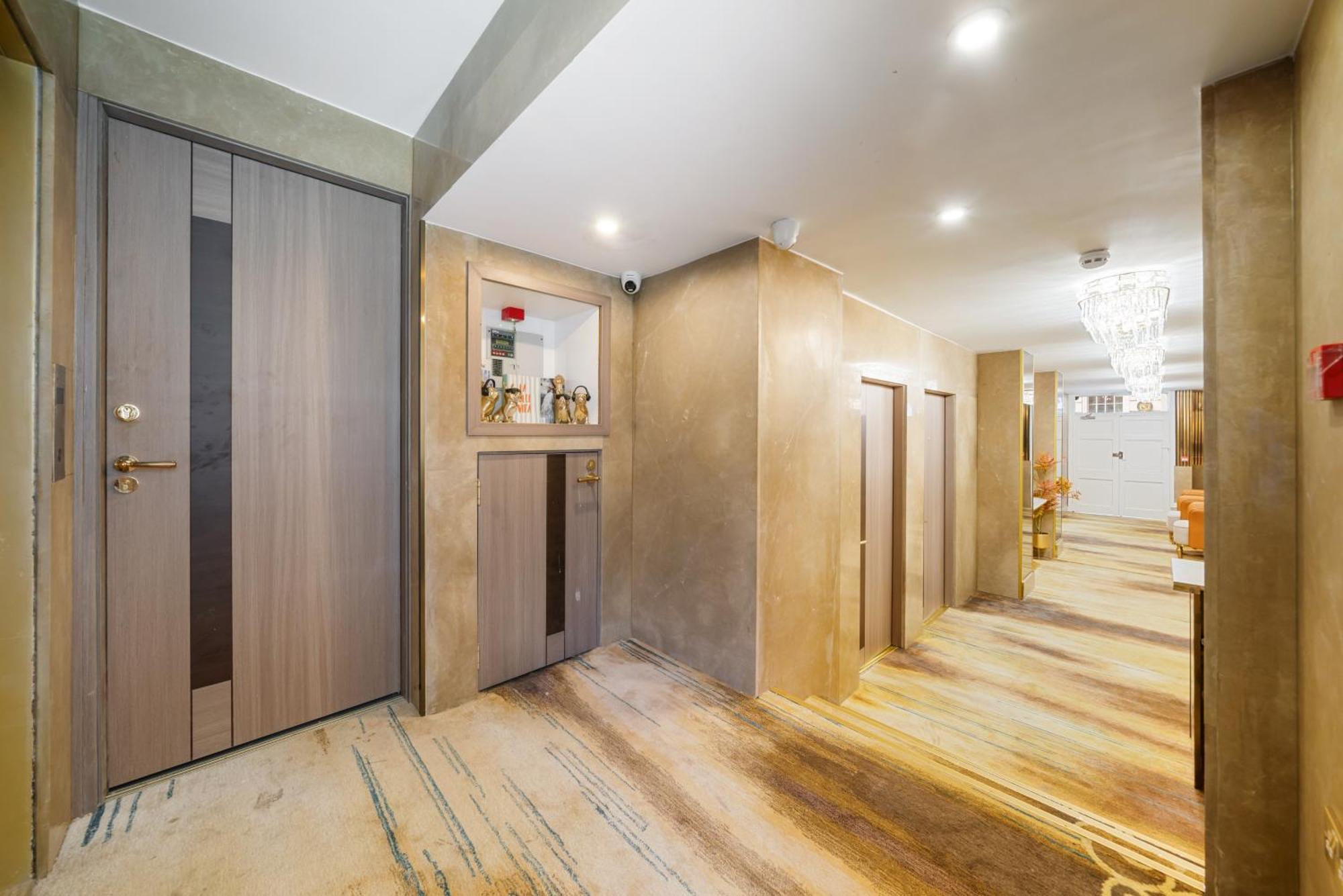 Opulent 2-bedroom In The Heart Of Mayfair H4 Apartamento