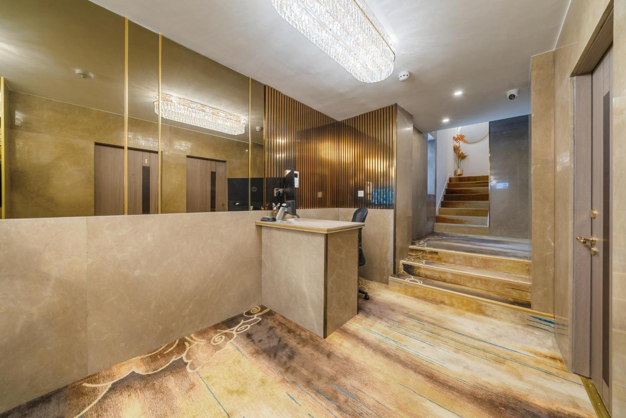 Opulent 2-bedroom In The Heart Of Mayfair H4 *
