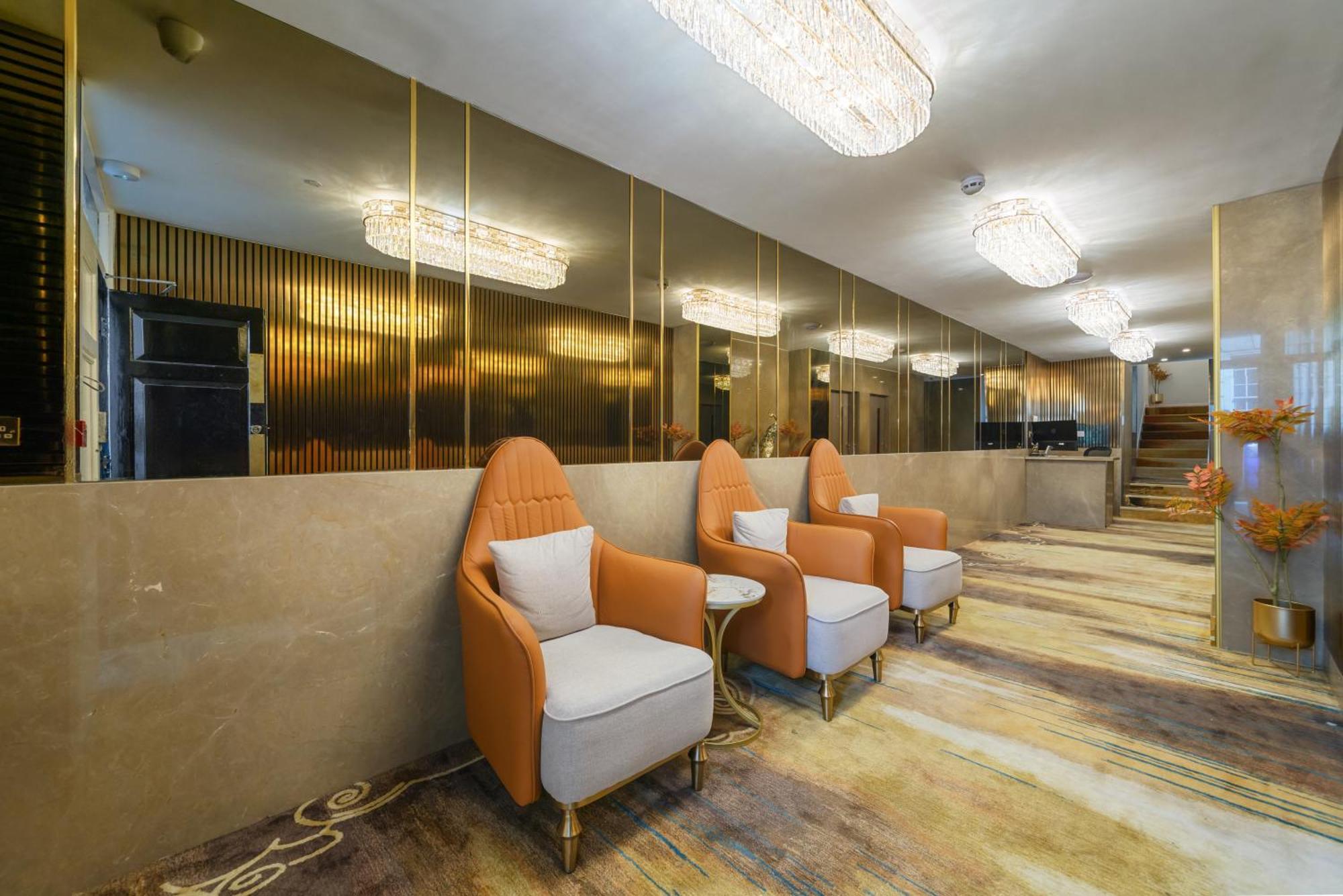 Opulent 2-bedroom In The Heart Of Mayfair H4 * Londres