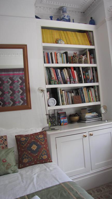 Accommodatie bij particulieren Holmewood *