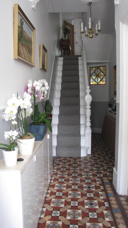 Accommodatie bij particulieren Holmewood Londen