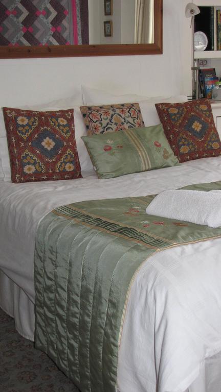 Accommodatie bij particulieren Holmewood
