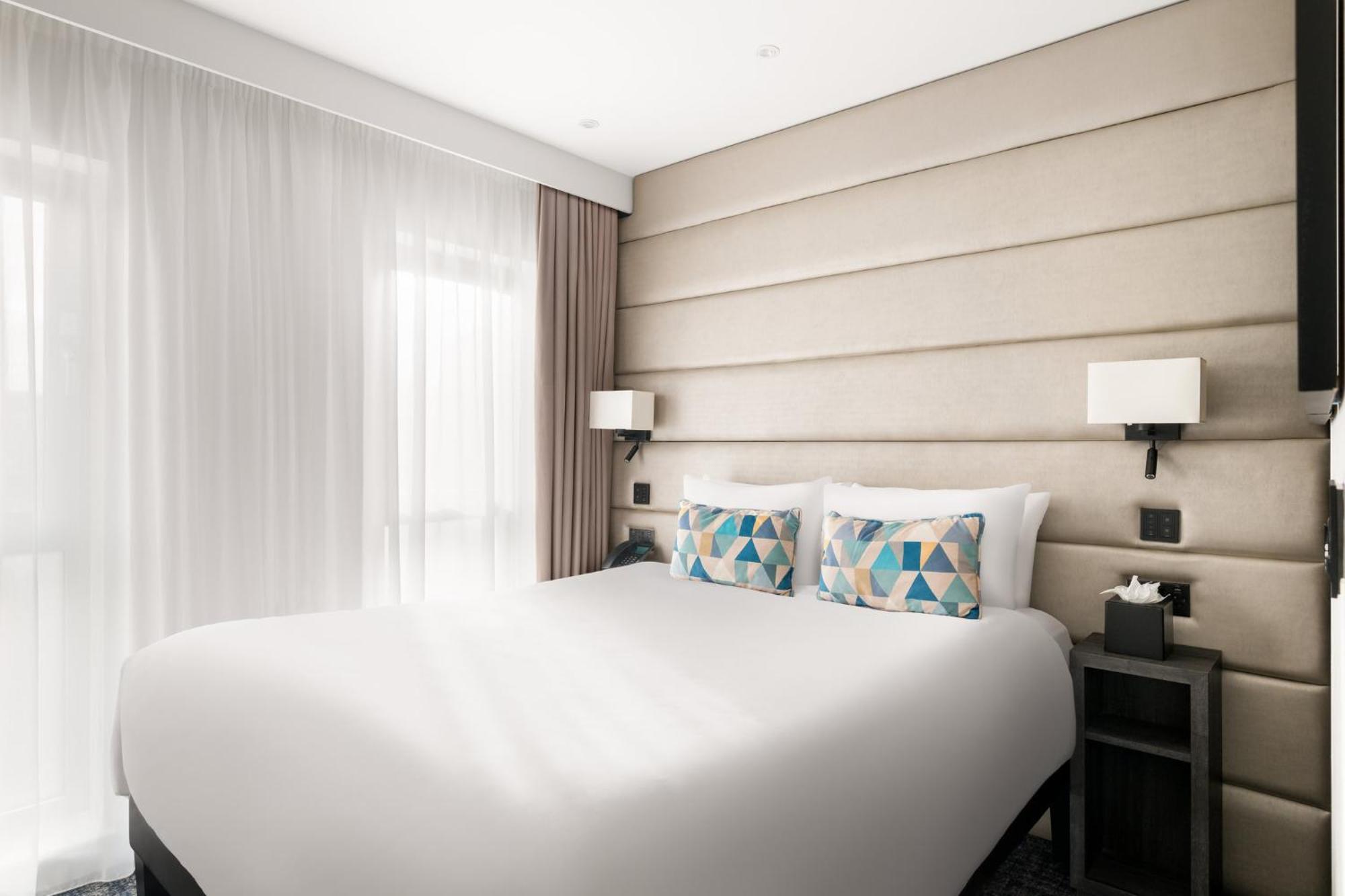 Voco Marylebone By Ihg