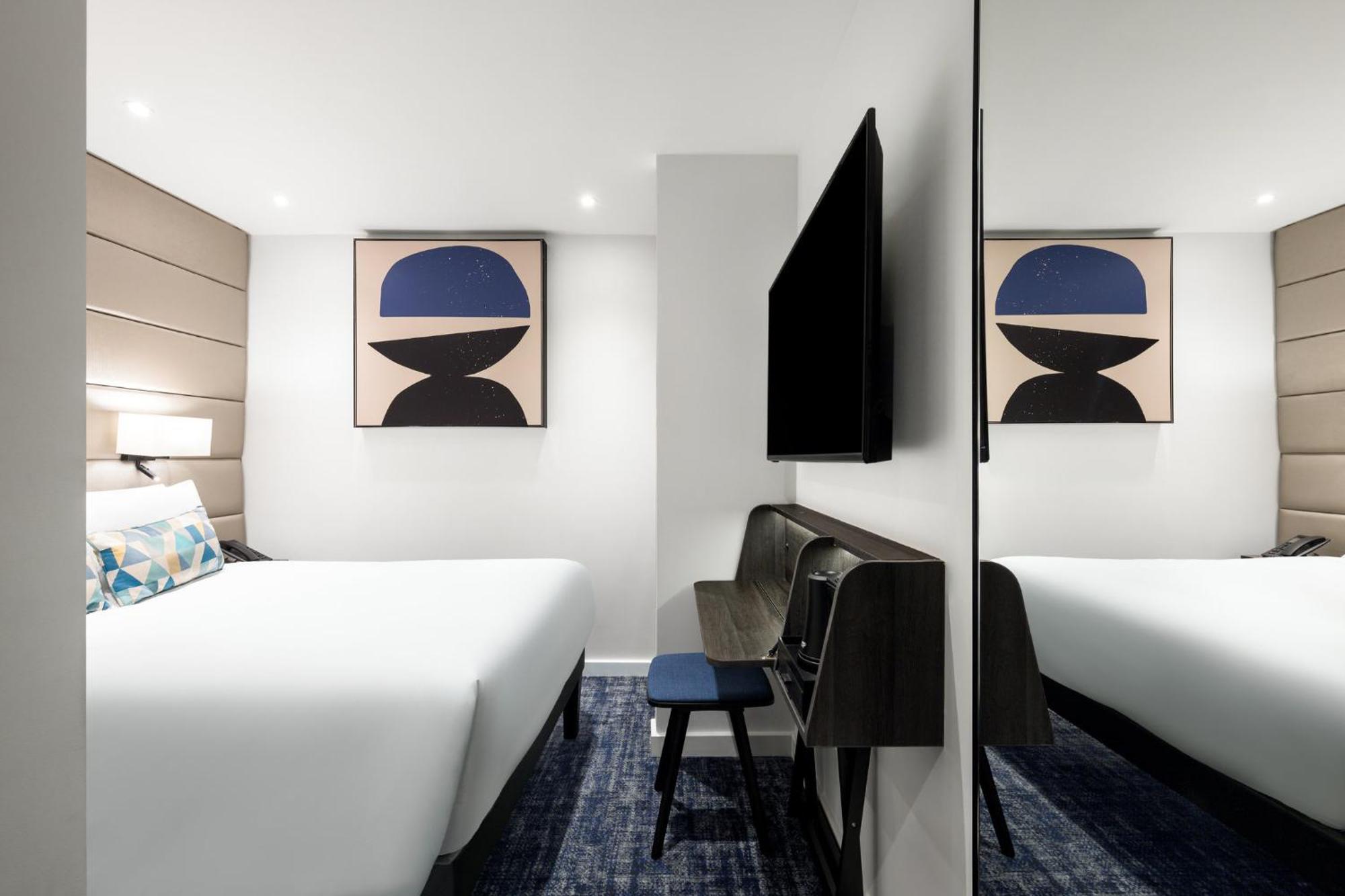 Voco Marylebone By Ihg London