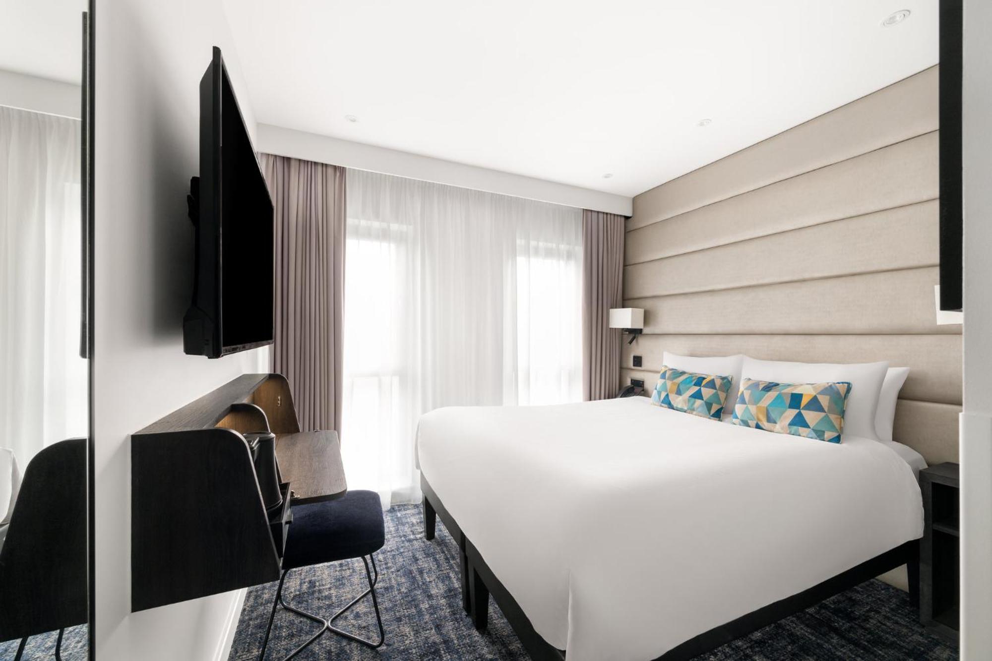 Hotel Voco Marylebone By Ihg 4*