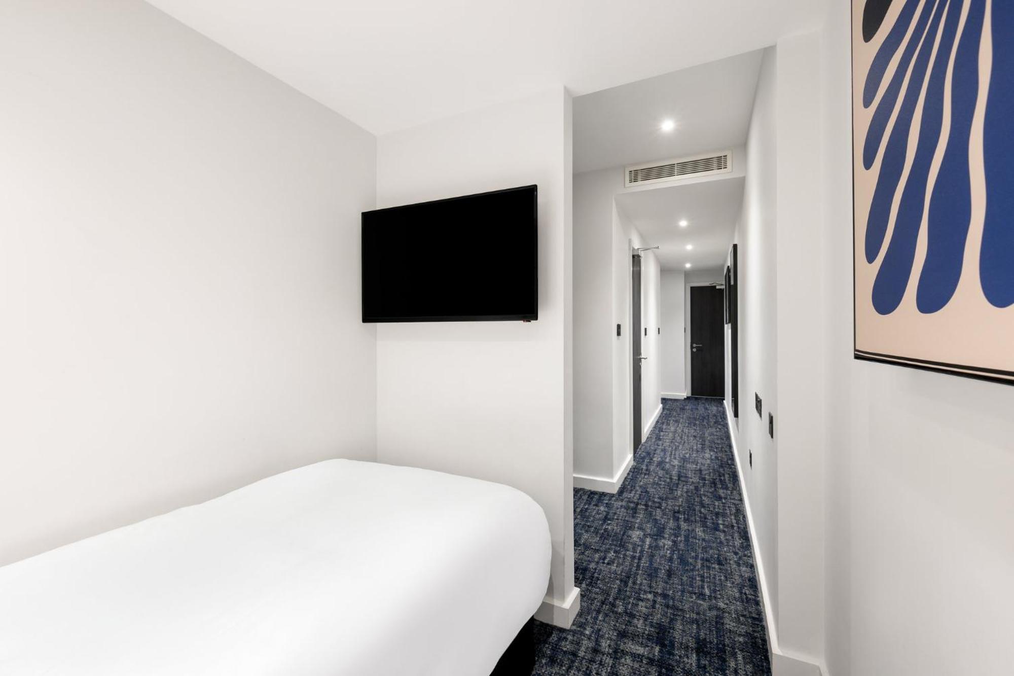 Voco Marylebone By Ihg 4* London