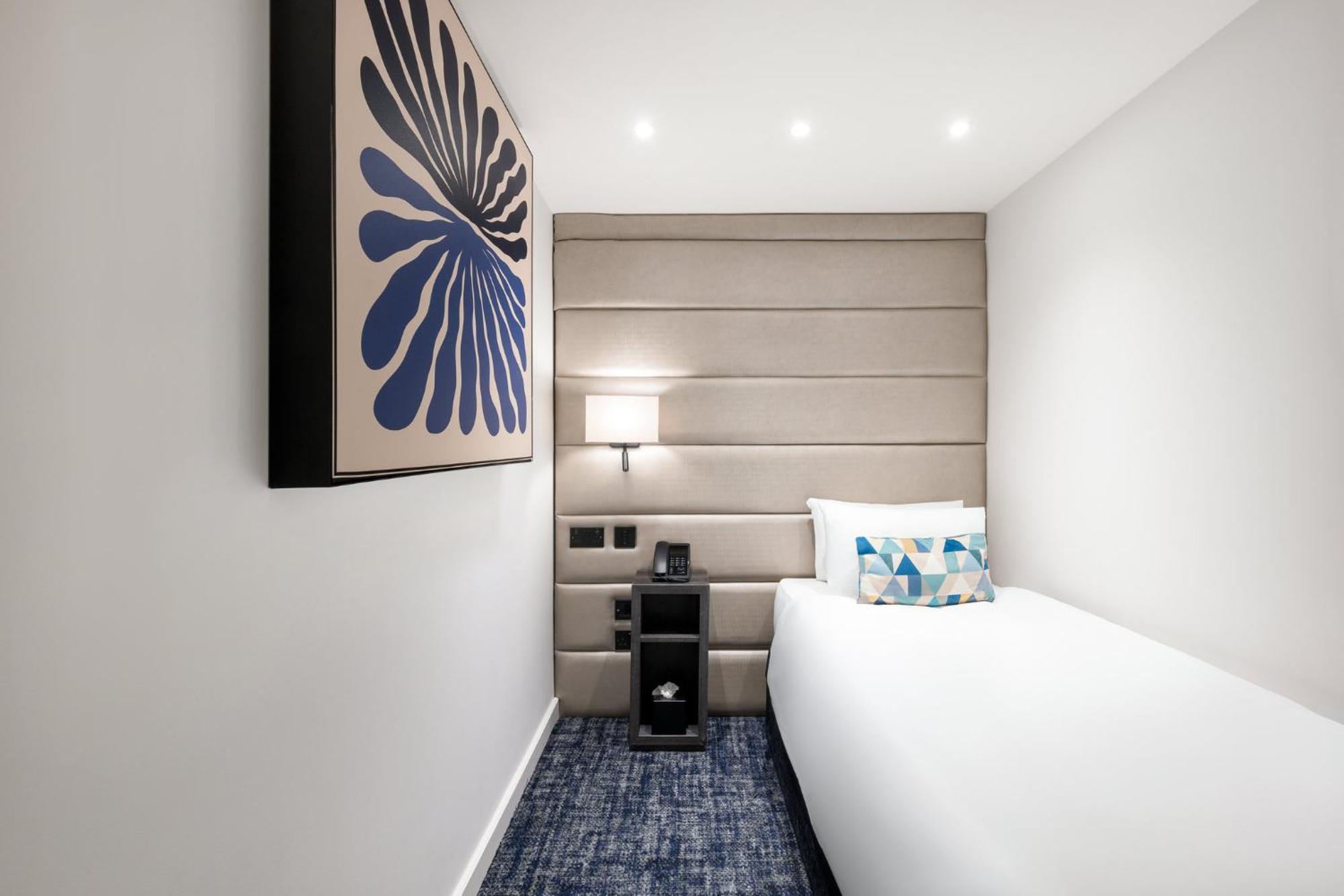 Hotel Voco Marylebone By Ihg