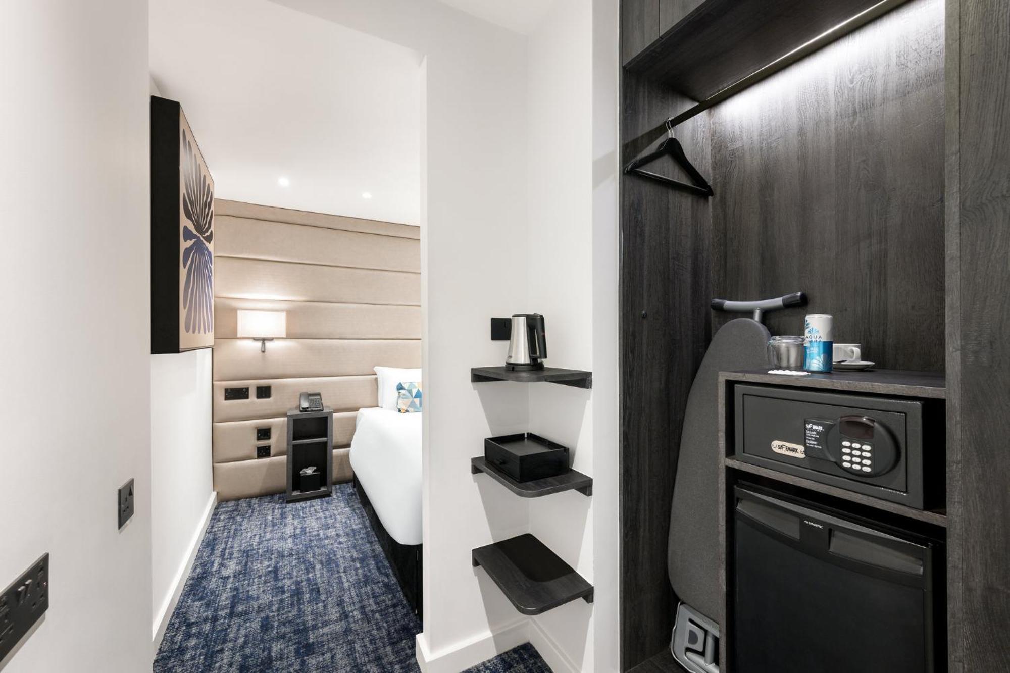 Voco Marylebone By Ihg 4* London