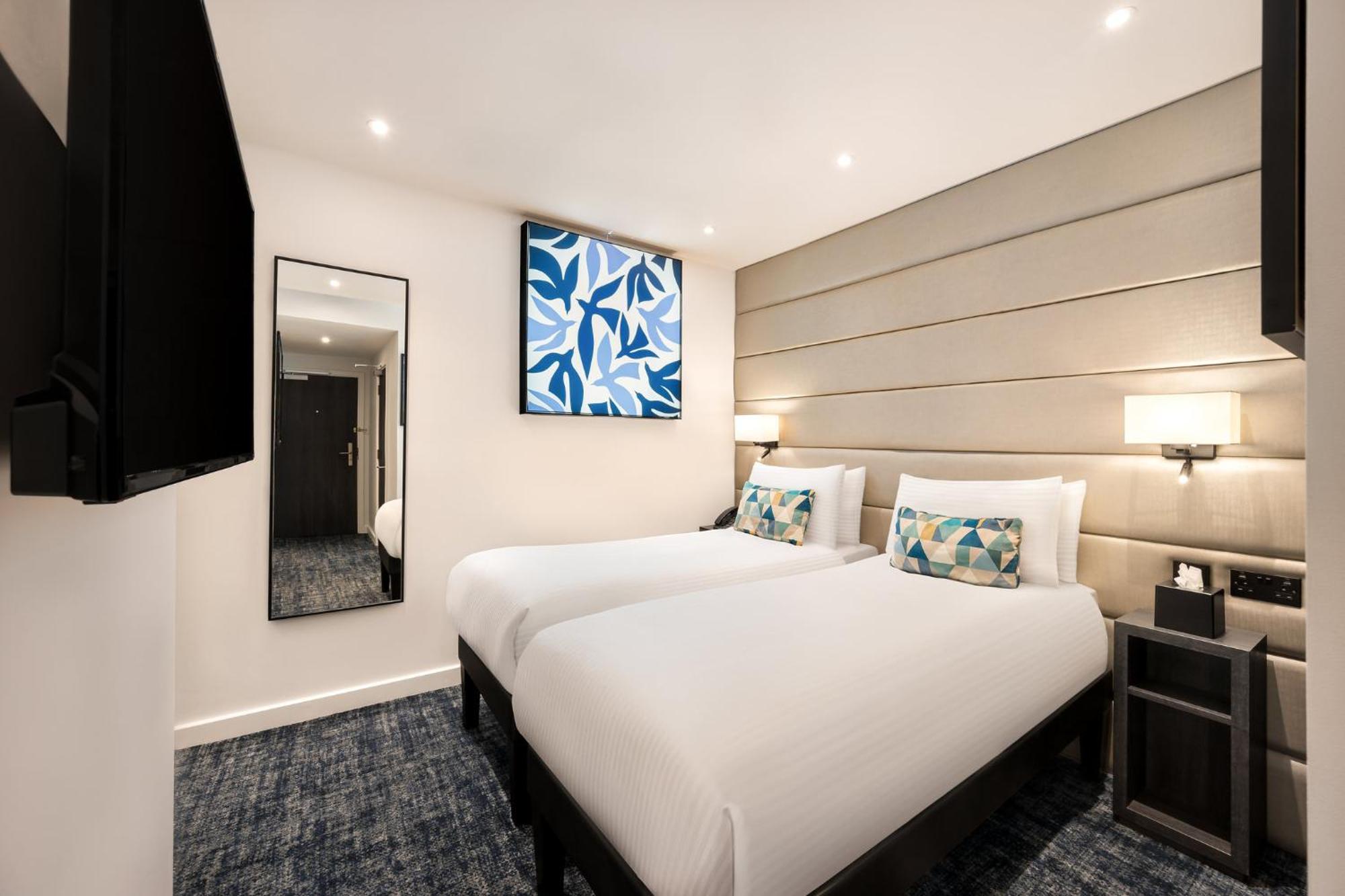 Hotel Voco Marylebone By Ihg 4*
