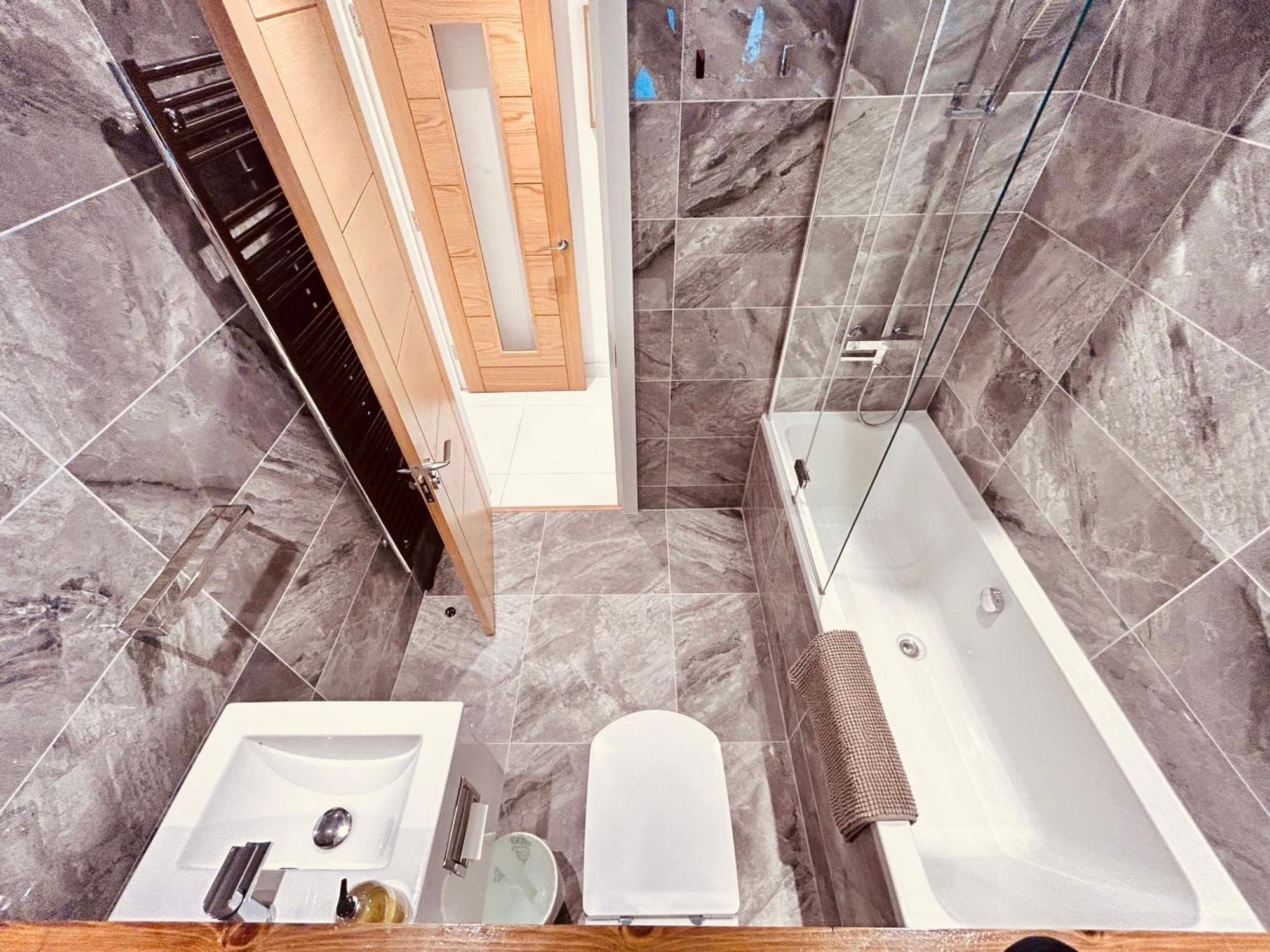 Holiday home Lrg Stunning 4bd Crouchend House London