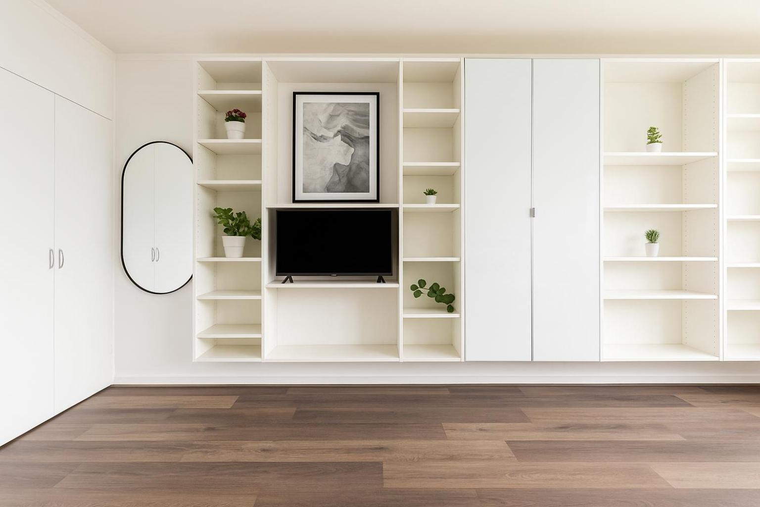 Flat In Pimlico Apartment *