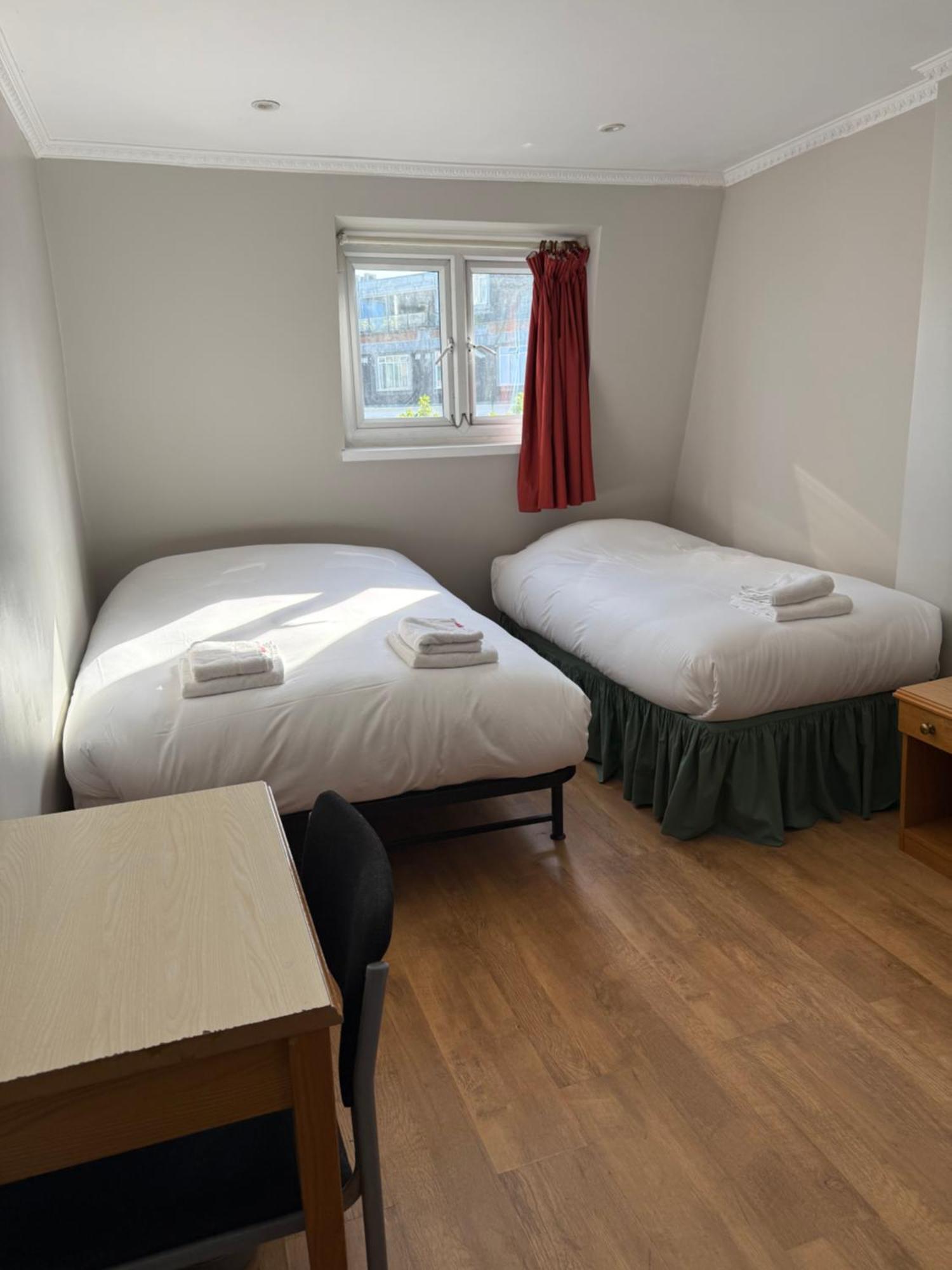 Central London Budget Rooms London