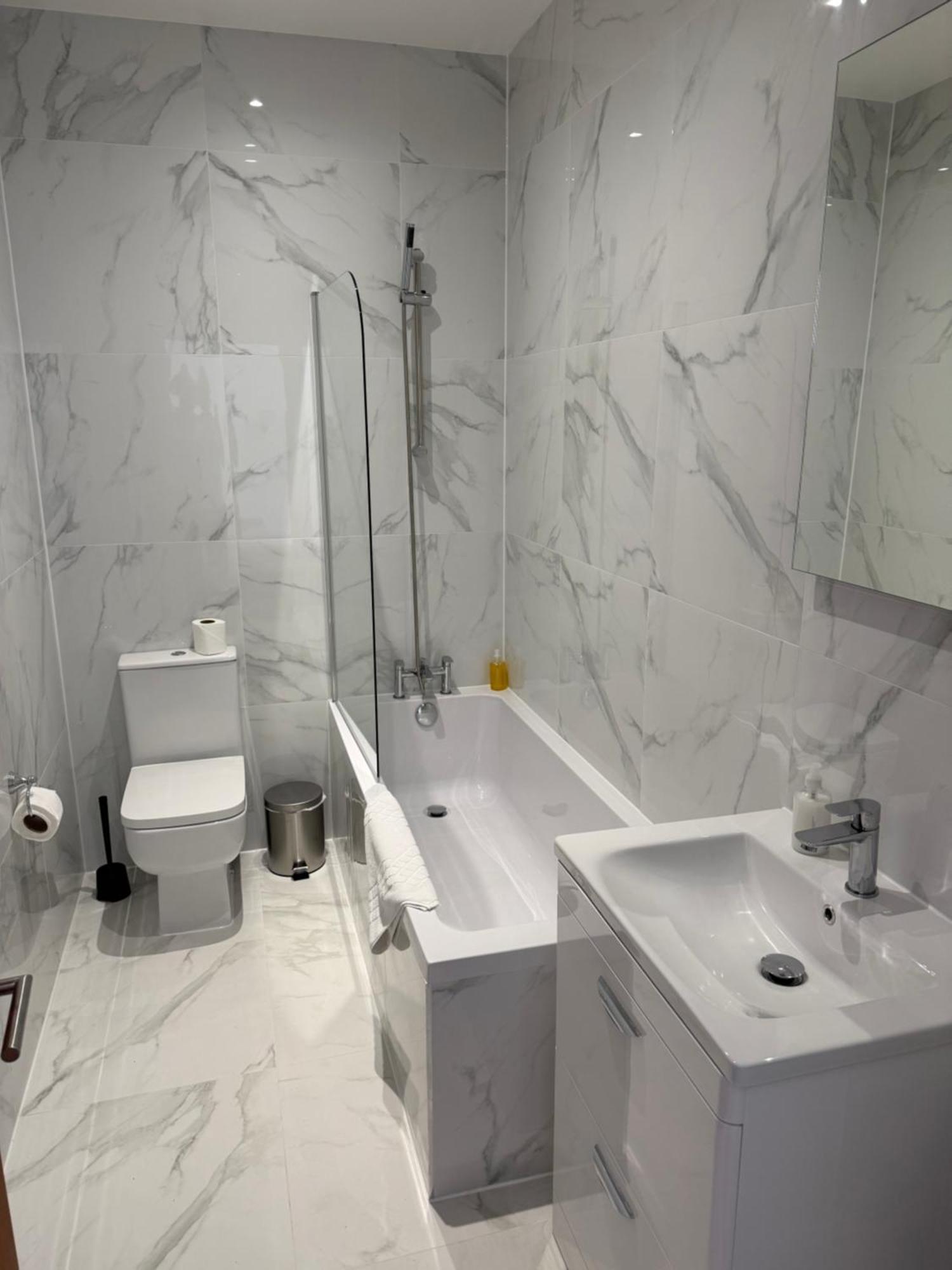 Central London Budget Rooms 2* London