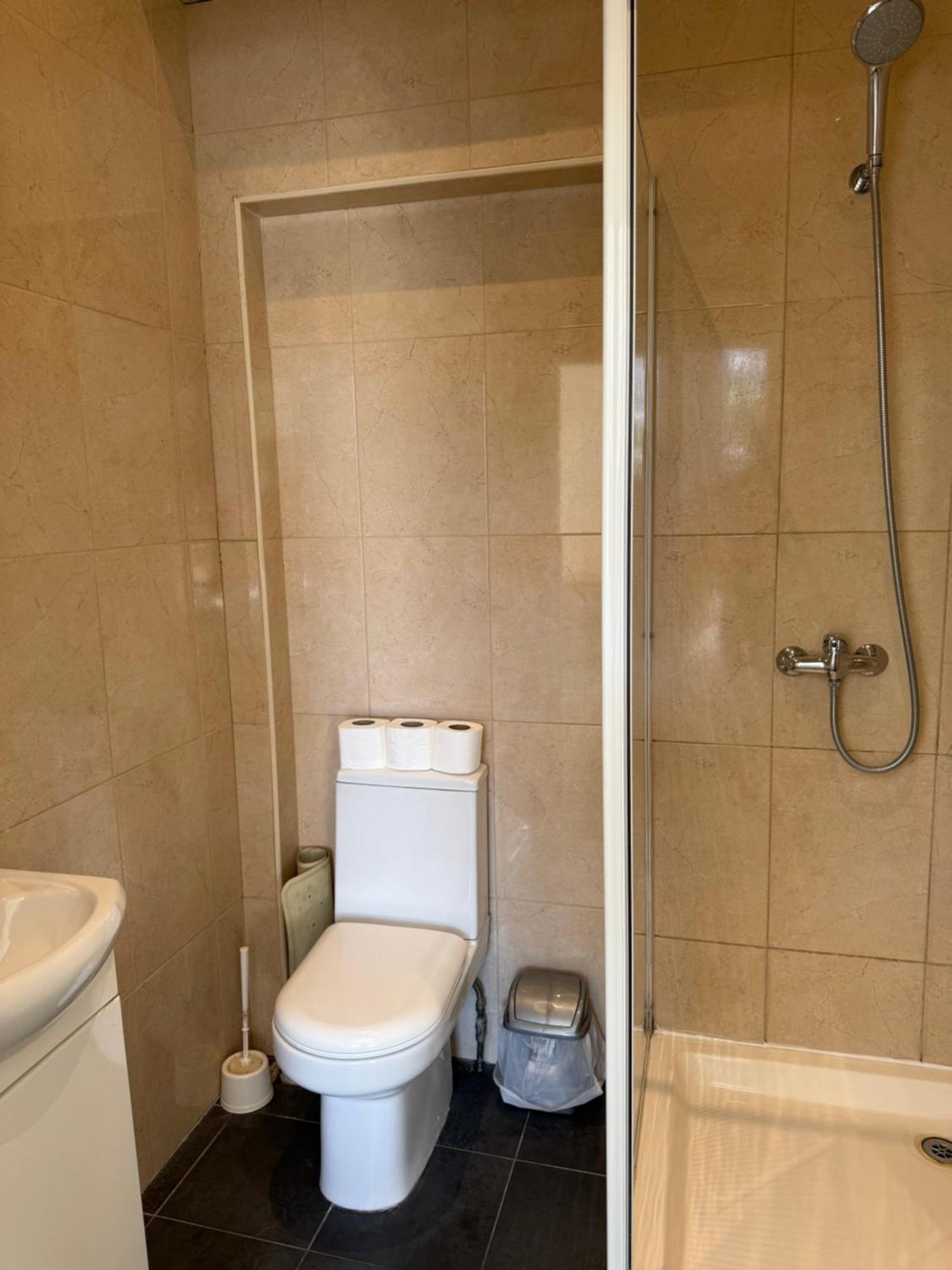 Hotel Central London Budget Rooms