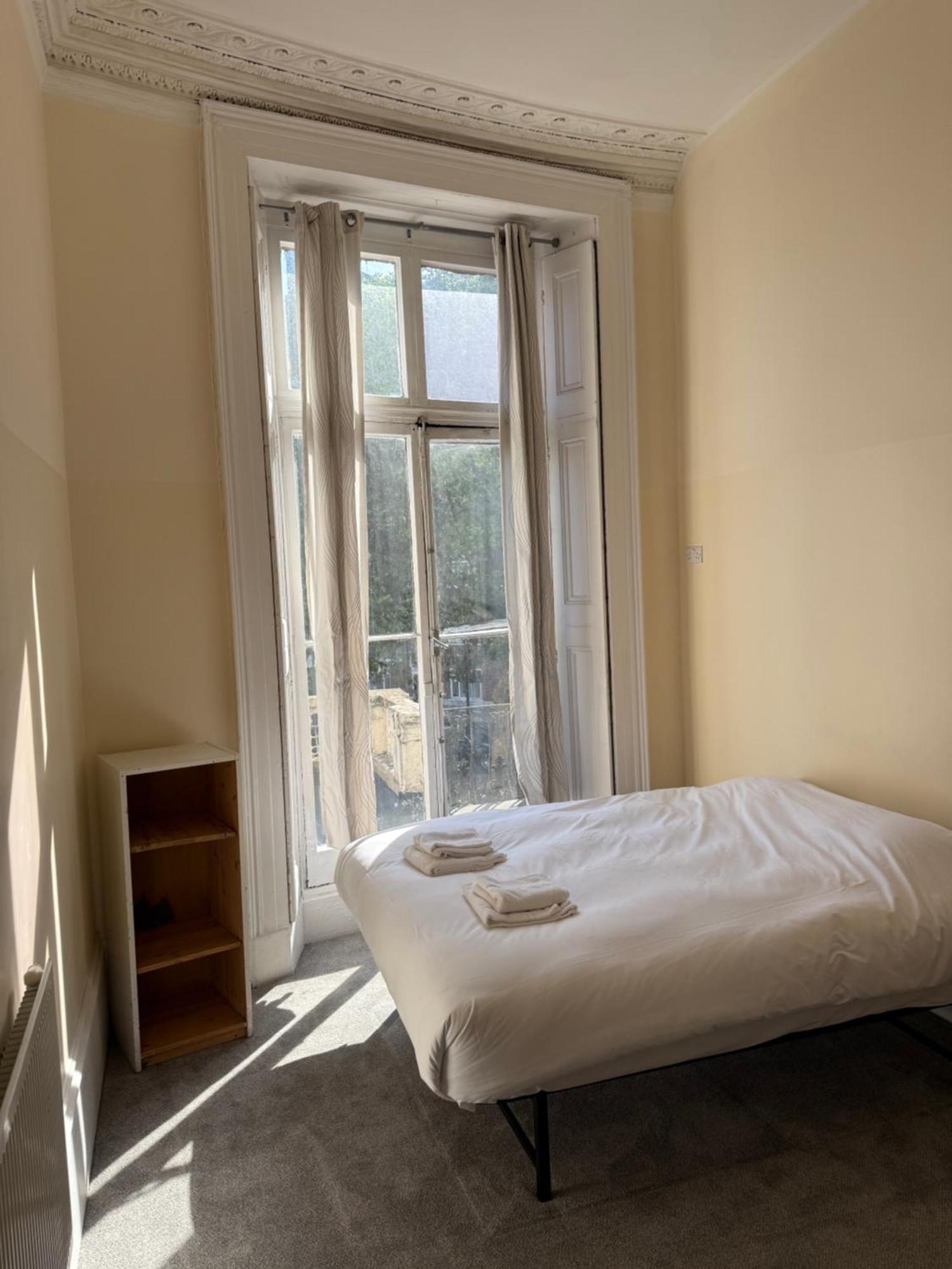 Hotel Central London Budget Rooms London