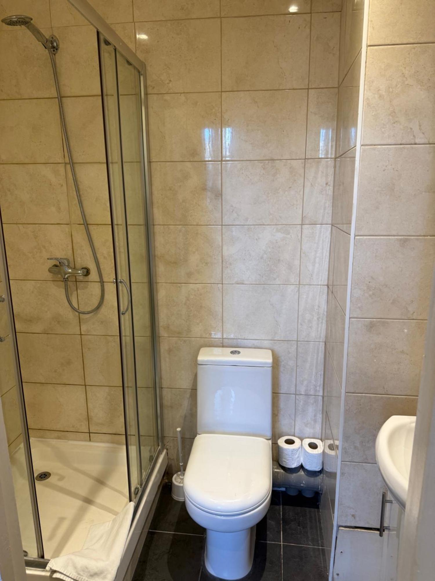 Central London Budget Rooms Hotel