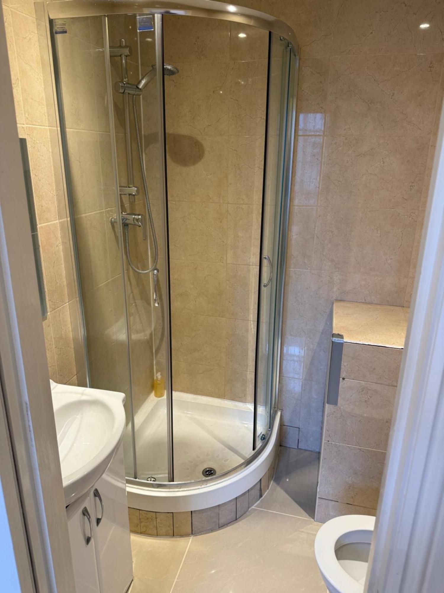 Hotel Central London Budget Rooms