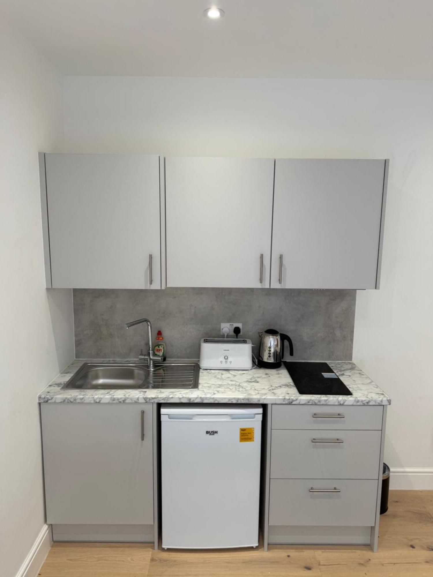 Hotel Central London Budget Rooms London
