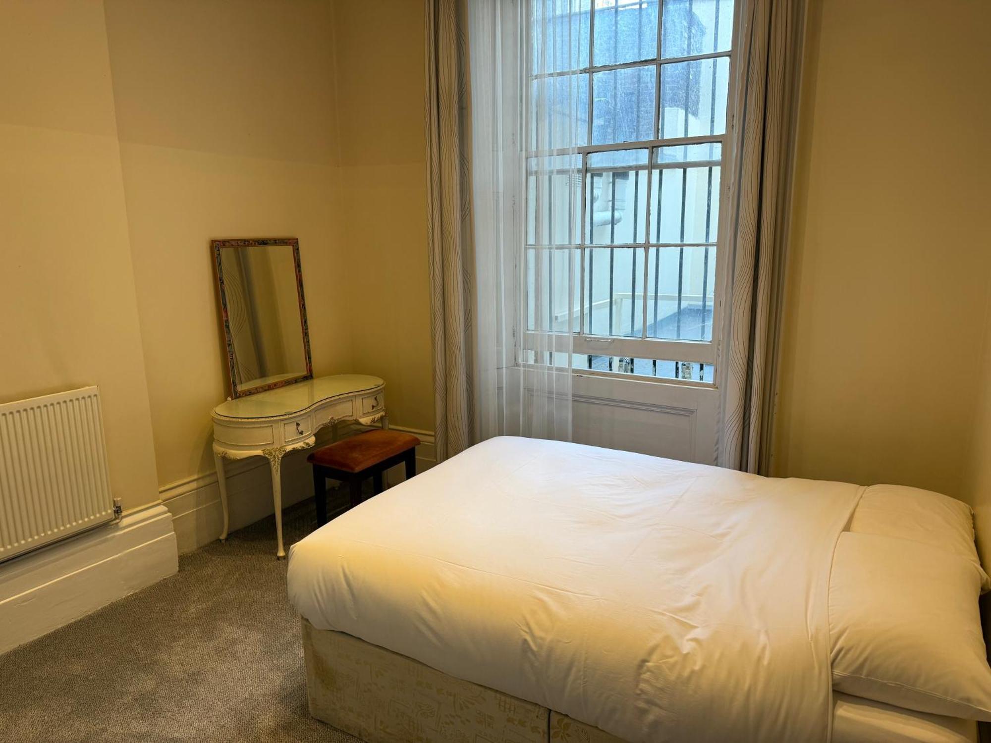 Central London Budget Rooms London