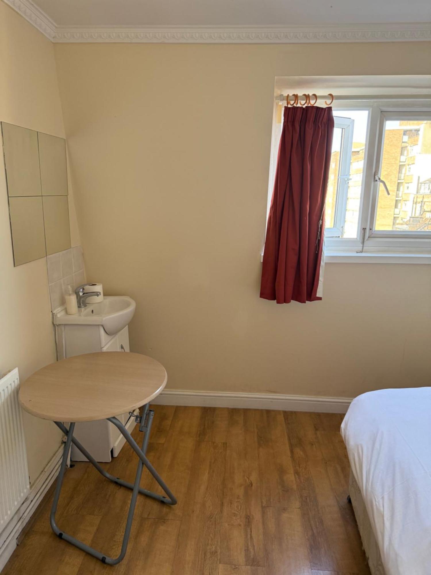 Central London Budget Rooms Hotel London