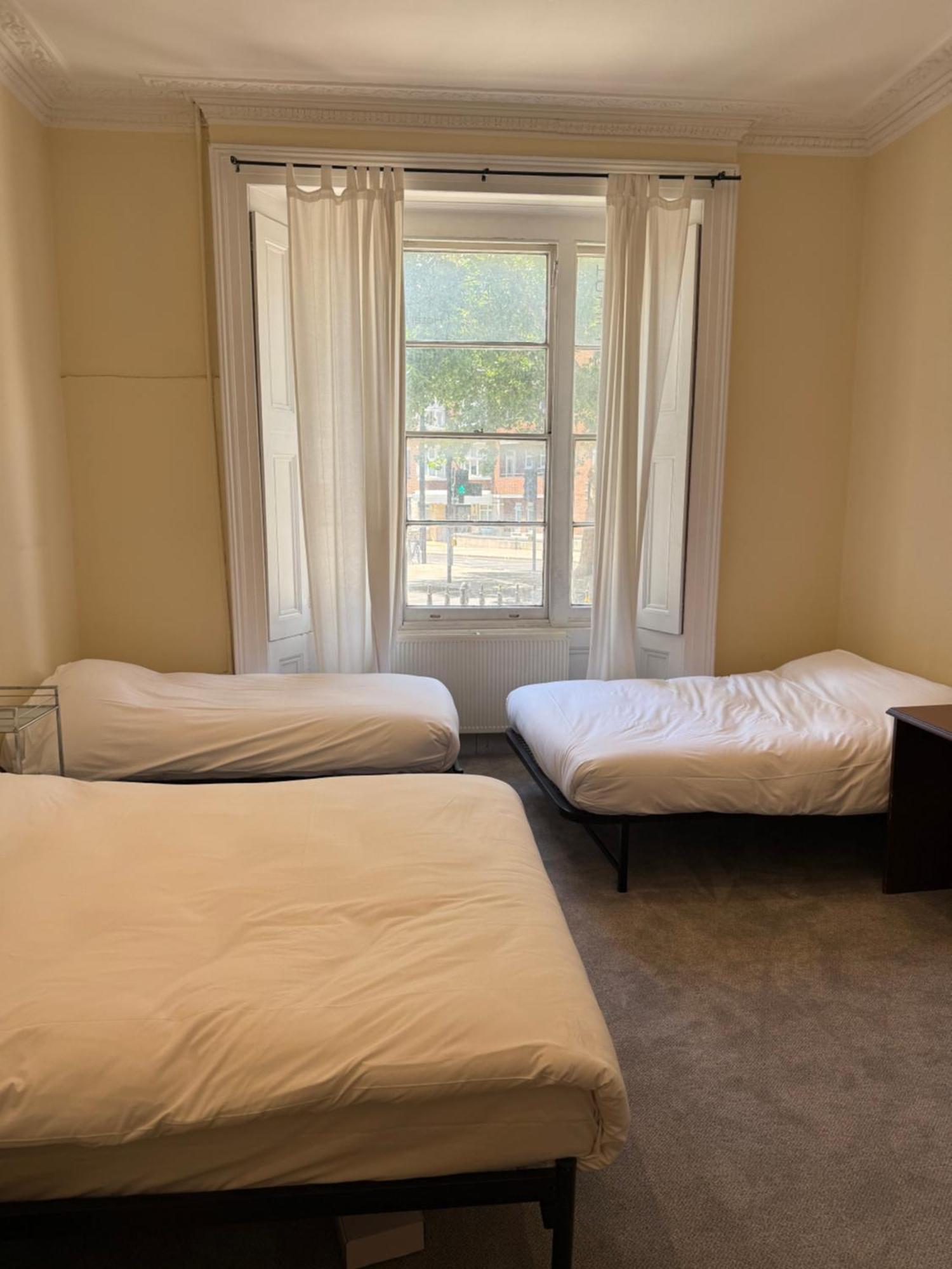 Hotel Central London Budget Rooms London