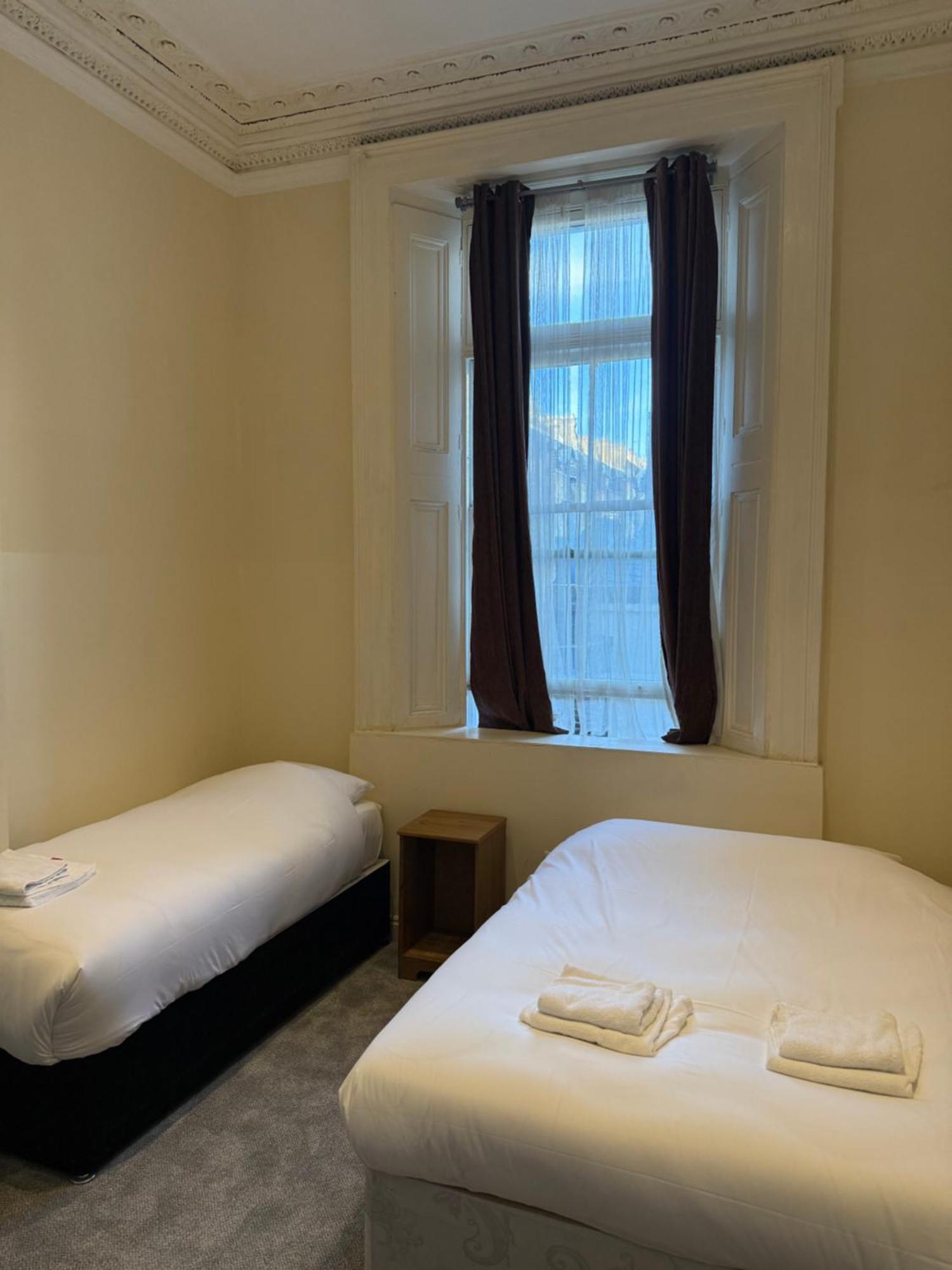 Hotel Central London Budget Rooms