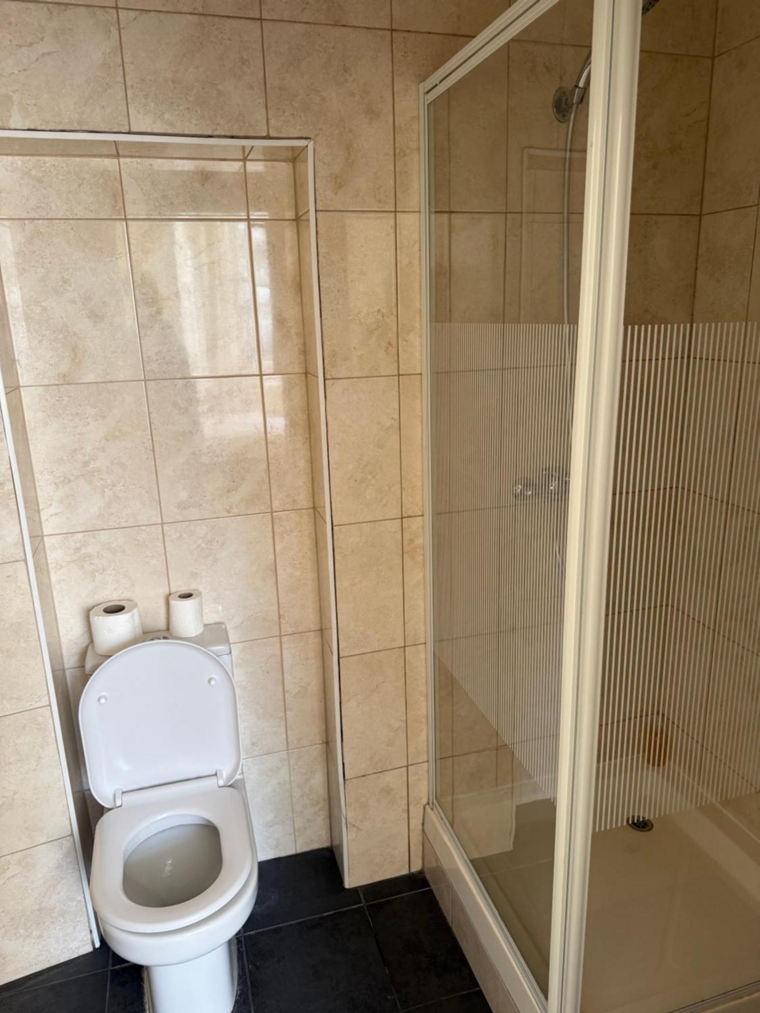 Hotel Central London Budget Rooms London