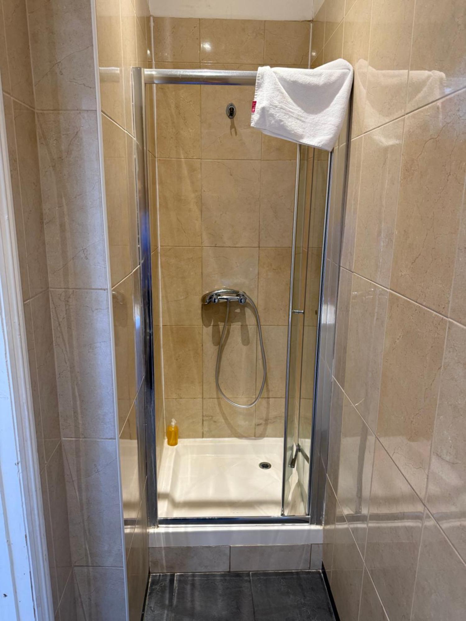 Central London Budget Rooms Hotel