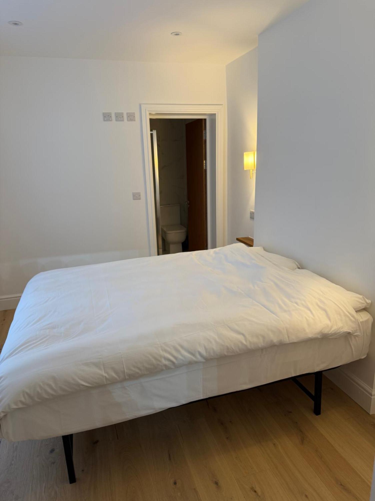 Central London Budget Rooms Hotel London