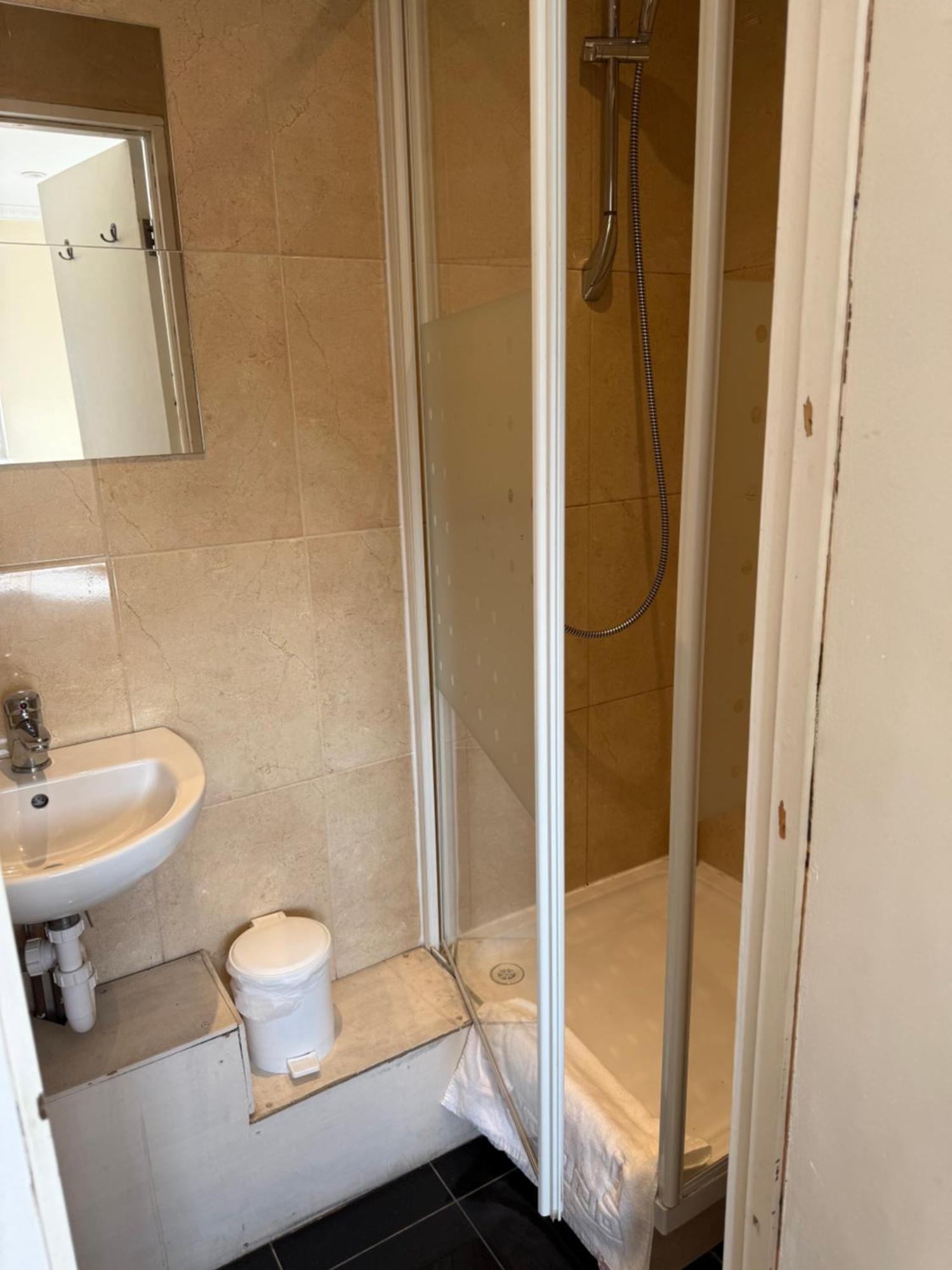 Central London Budget Rooms 2* London