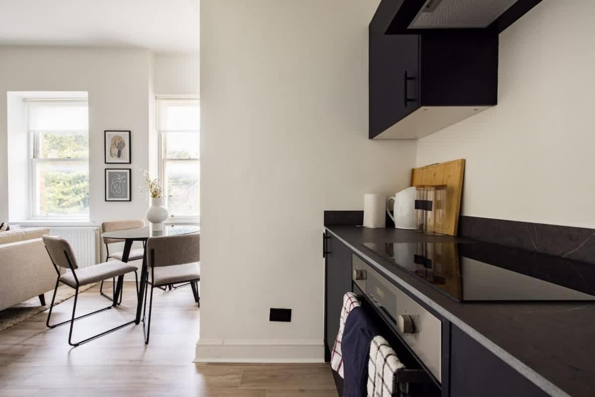 Apartment The Kensington And Chelsea Classic - Glamorous 2bdr Flat London