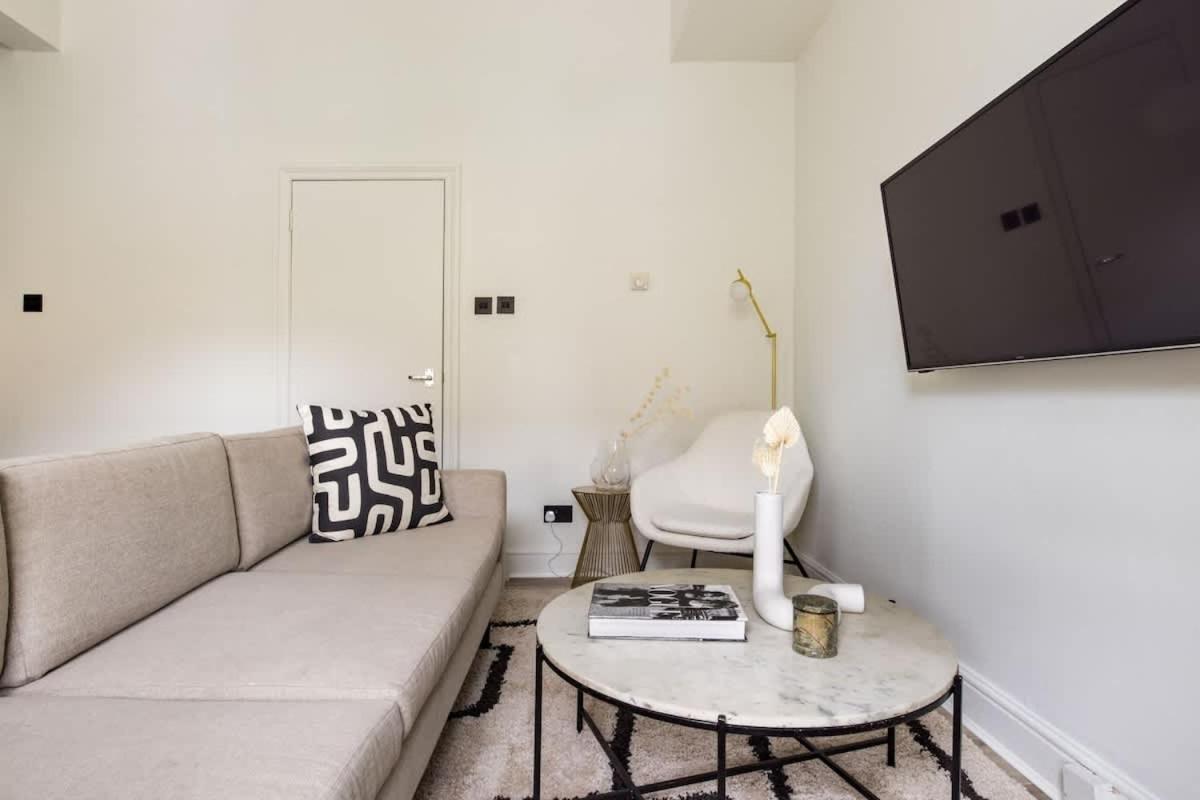 Apartment The Kensington And Chelsea Classic - Glamorous 2bdr Flat London