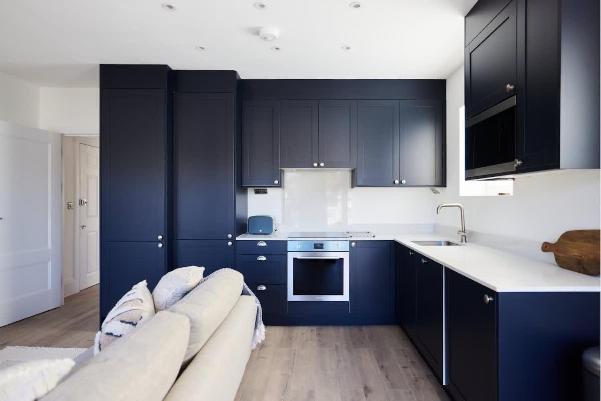 Apartment The Wembley Park Sanctuary - Stunning 2bdr Flat With Balcony