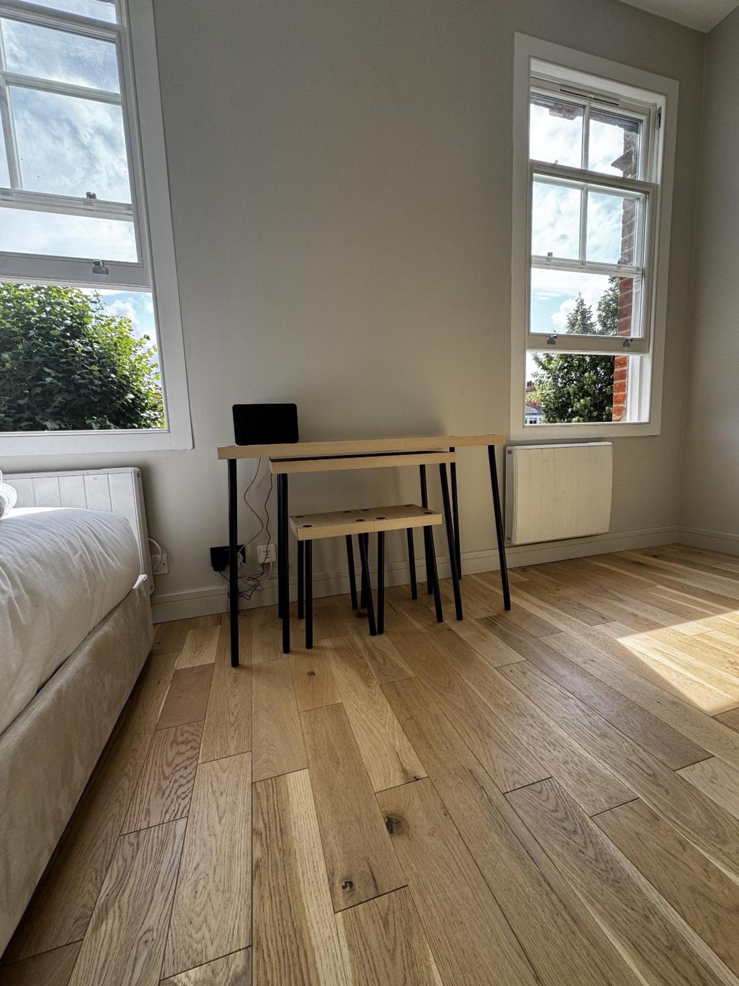 Apartment Fairhazel Gardens London