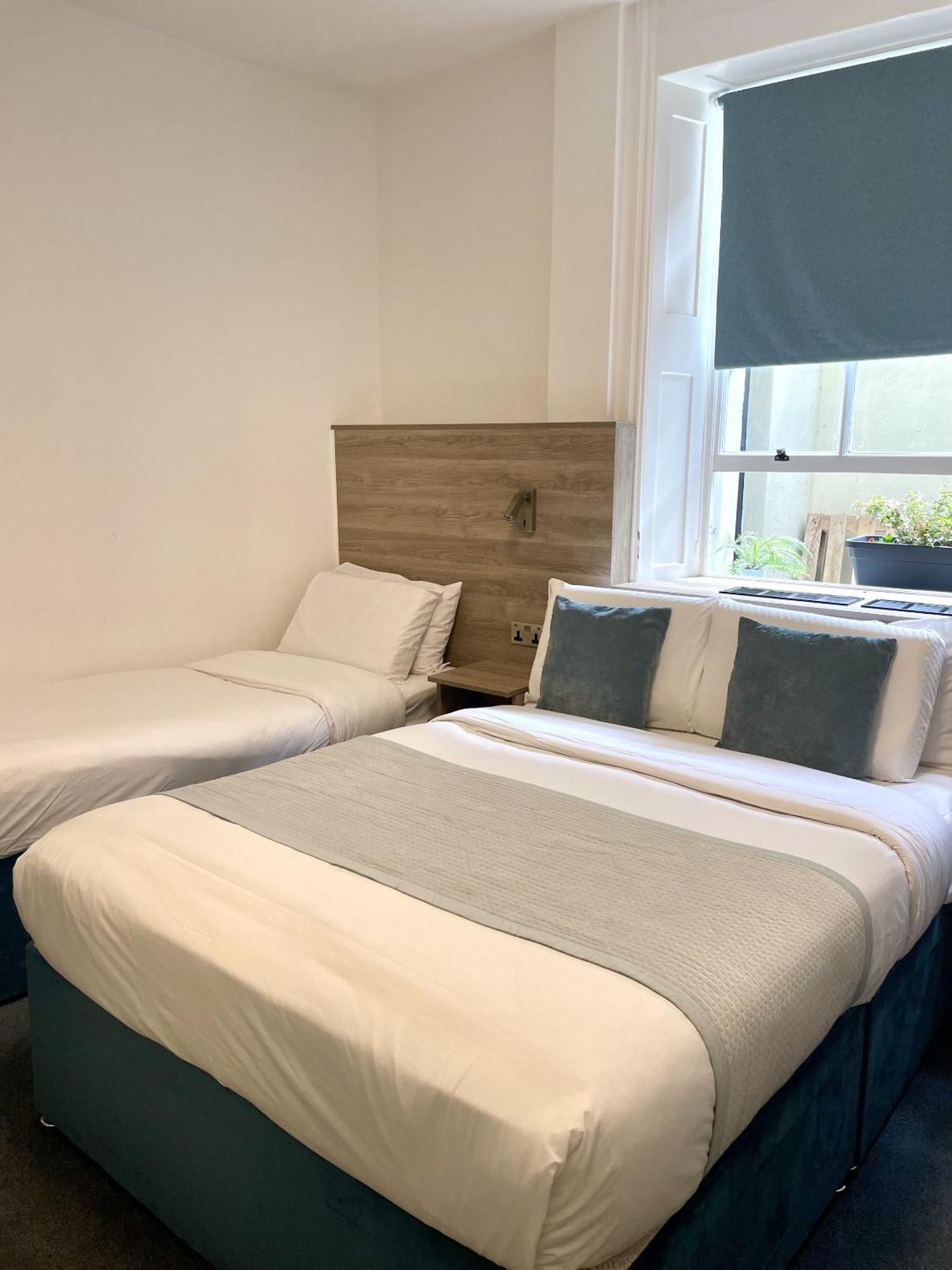The Chapter - Griffin House 3* London